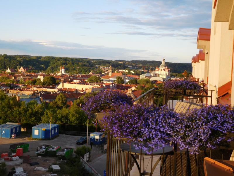 Vilnius