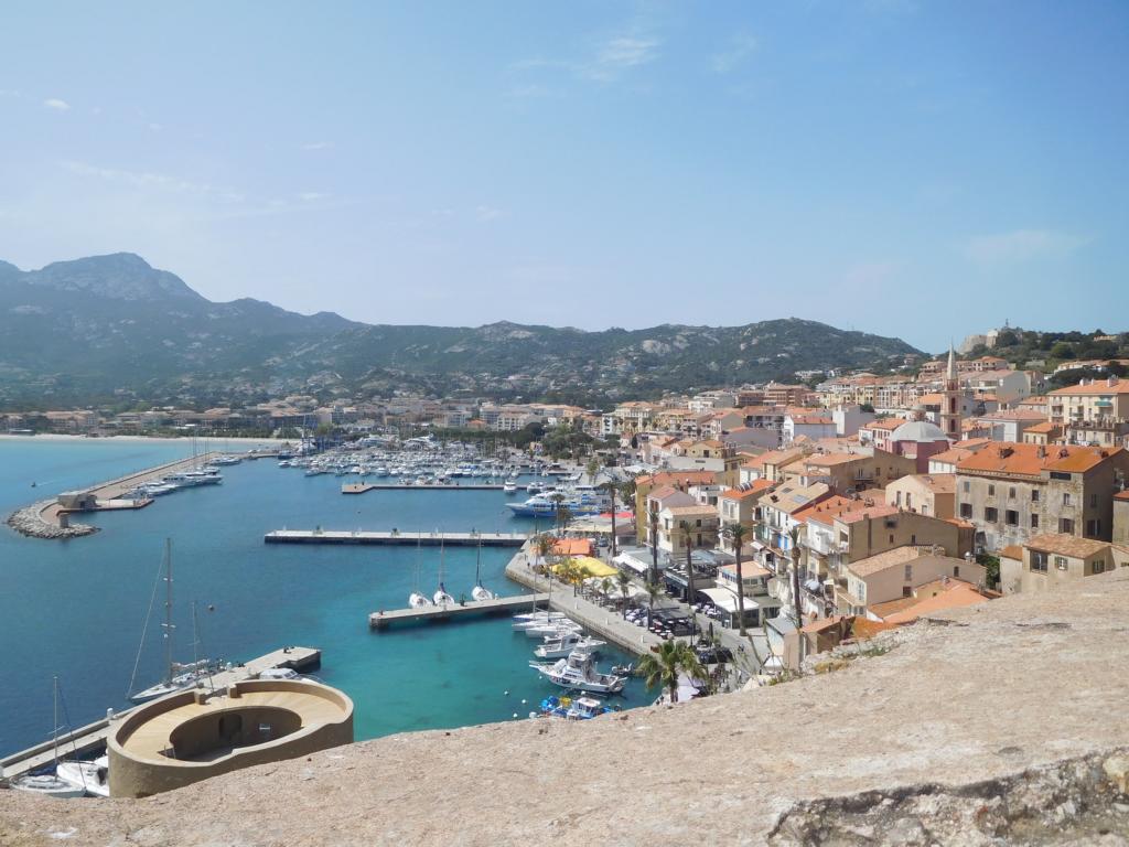 Calvi