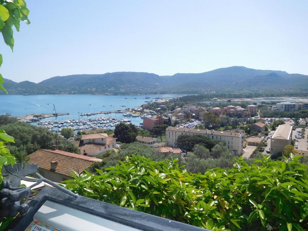Porto Vecchio