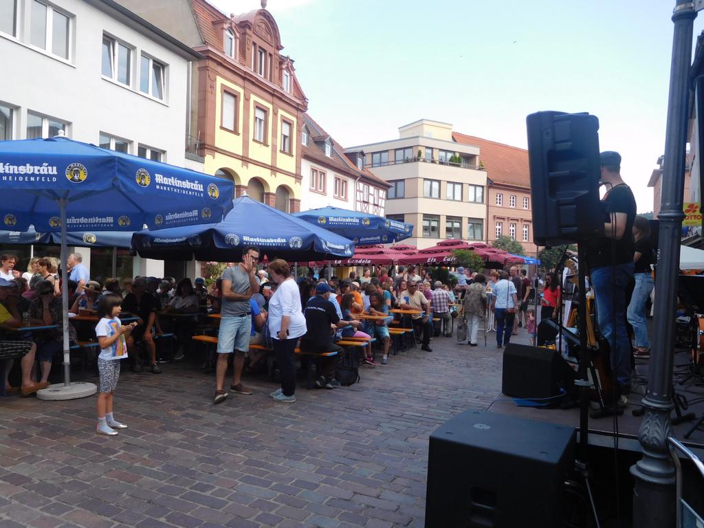 Marktheidenfeld